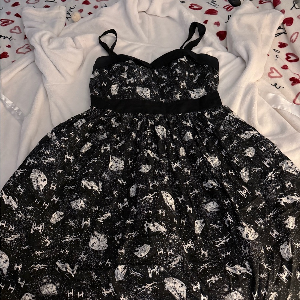 Her Universe Star Wars Dress